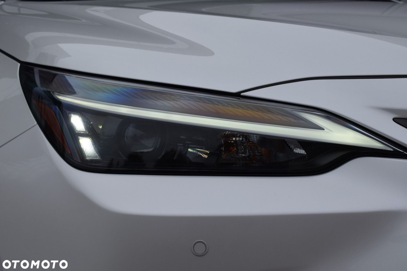 Lexus NX - 25