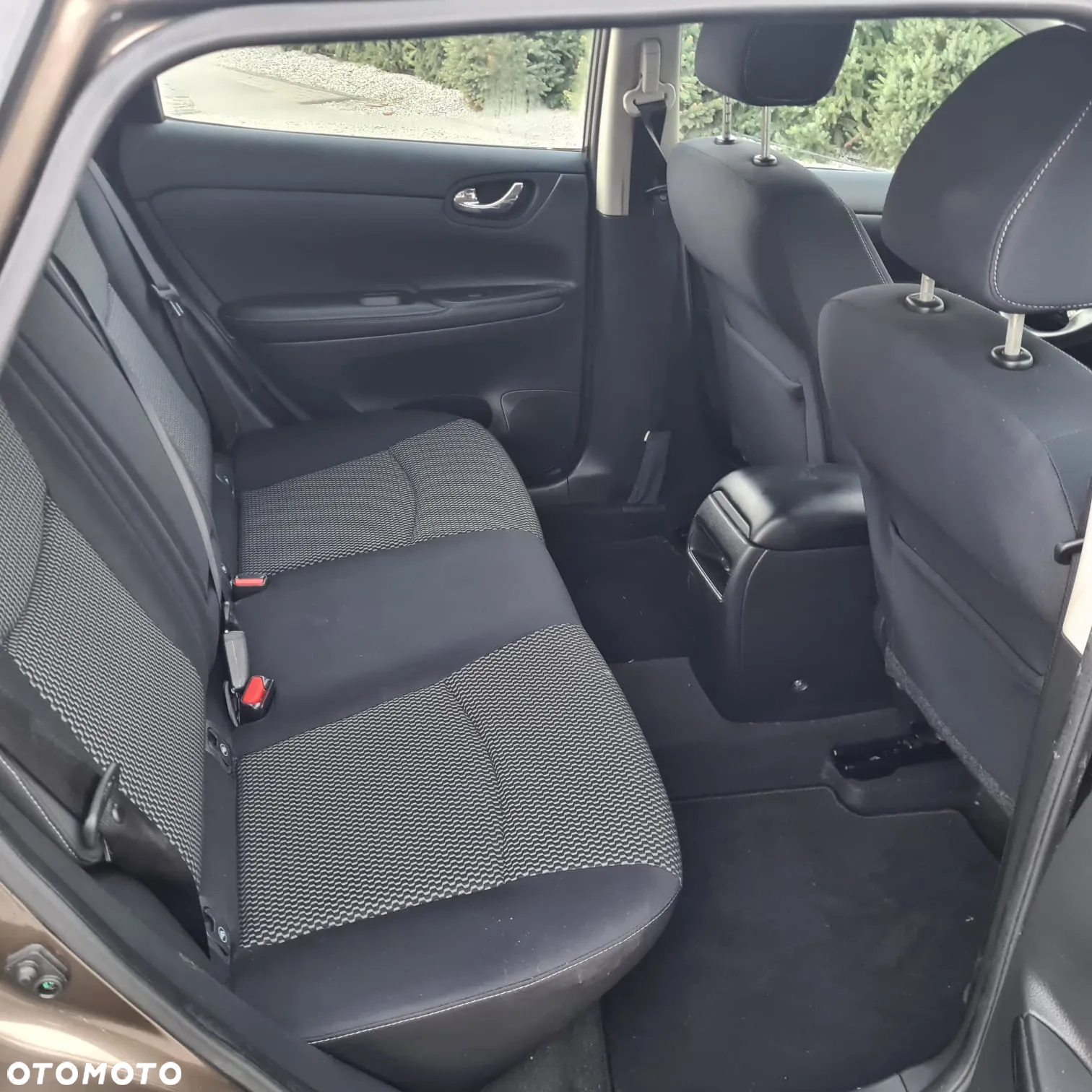 Nissan Pulsar 1.5 dCi N-Vision - 12
