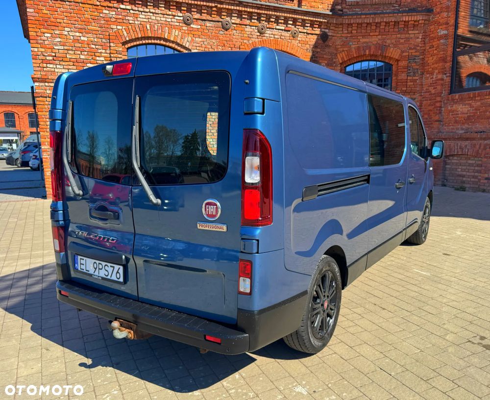 Fiat Talento - 18