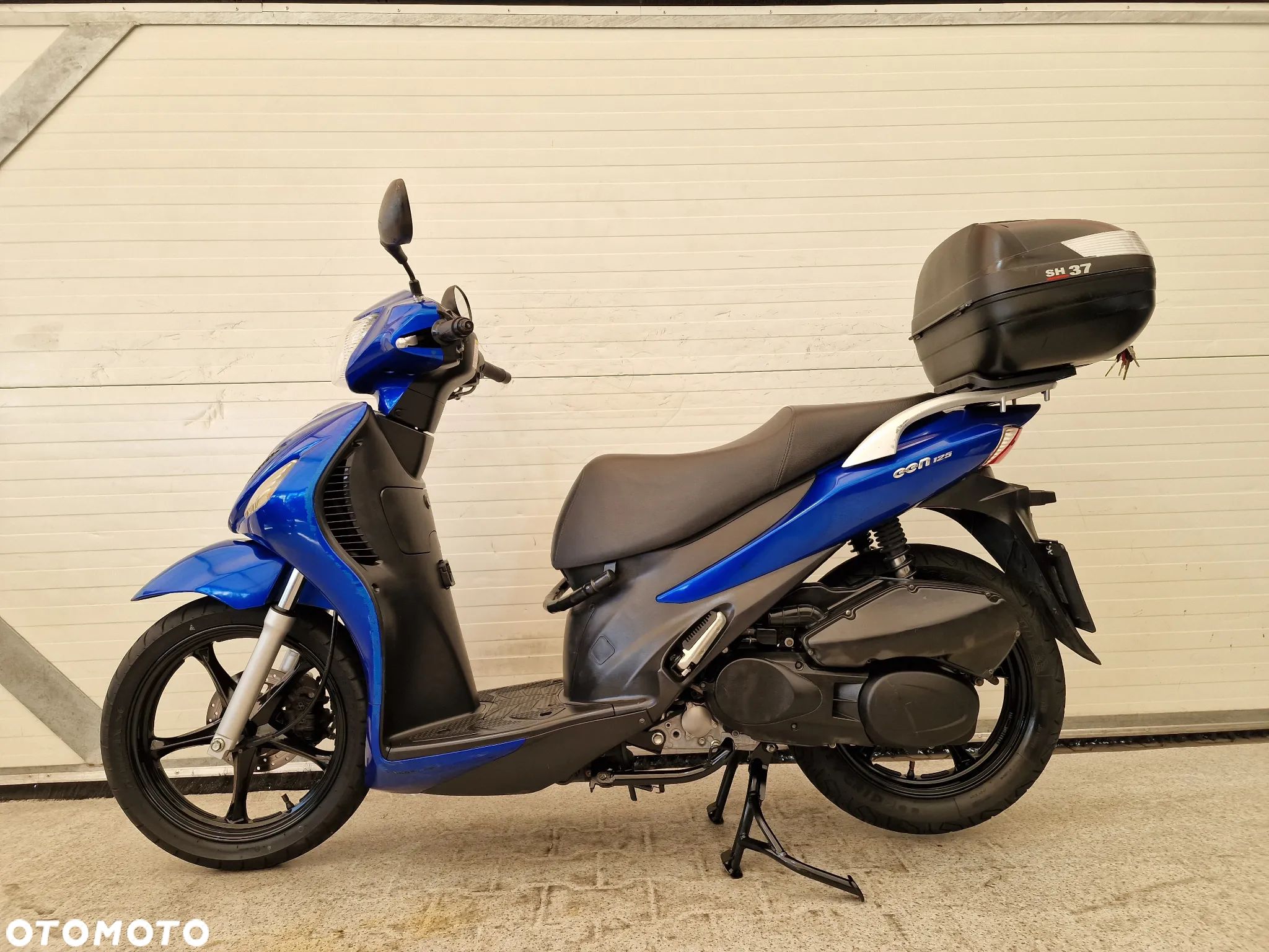 Suzuki Inny - 1