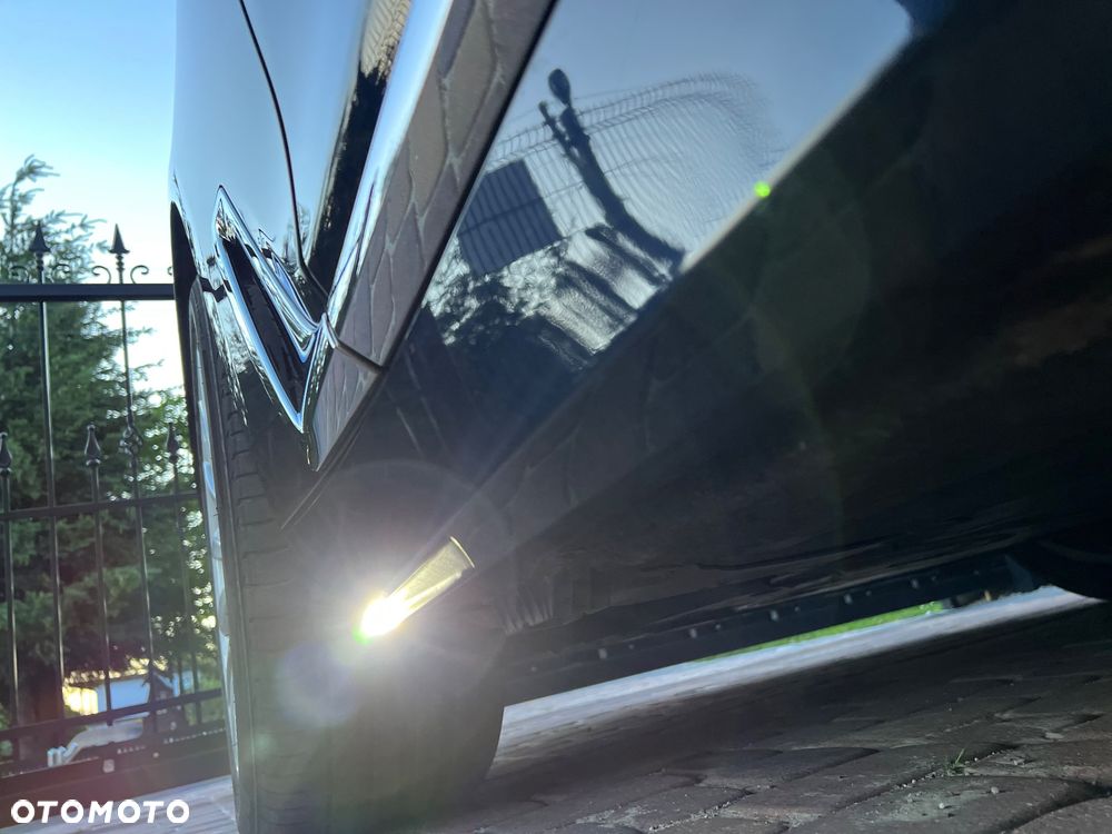 BMW Seria 7 730d xDrive - 4