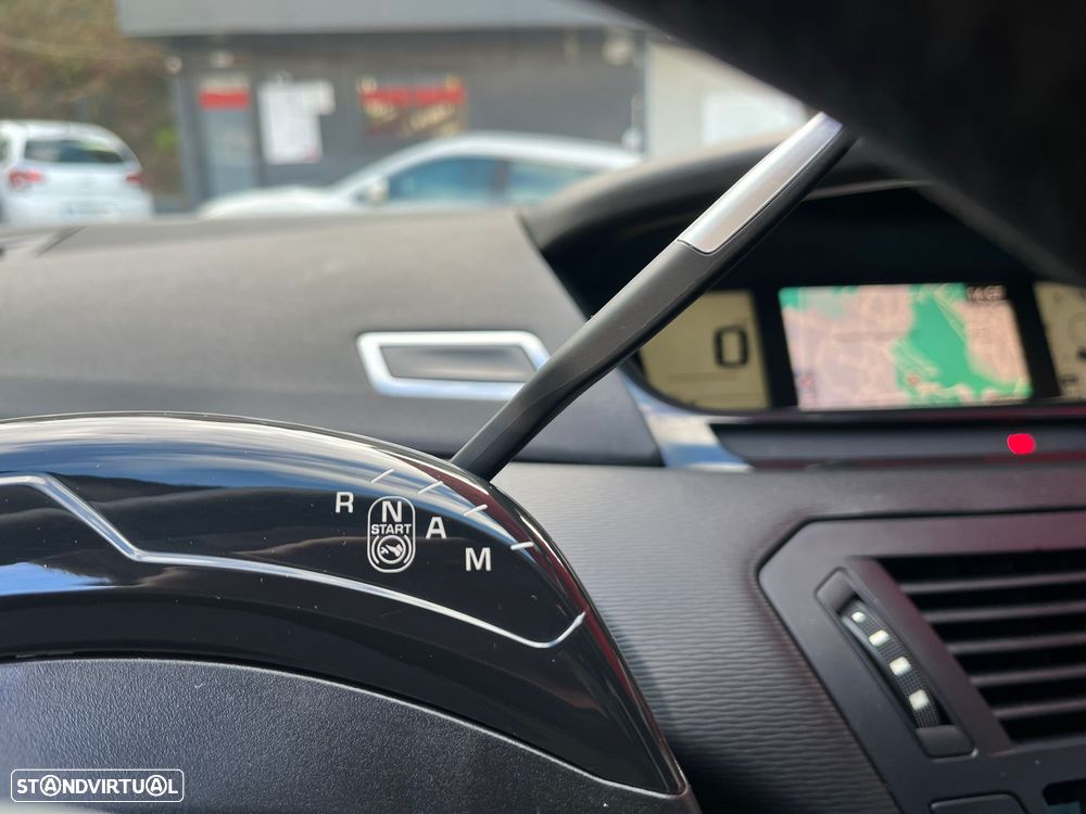 Citroën C4 Grand Picasso 2.0 HDi Exclusive CMP6 - 25