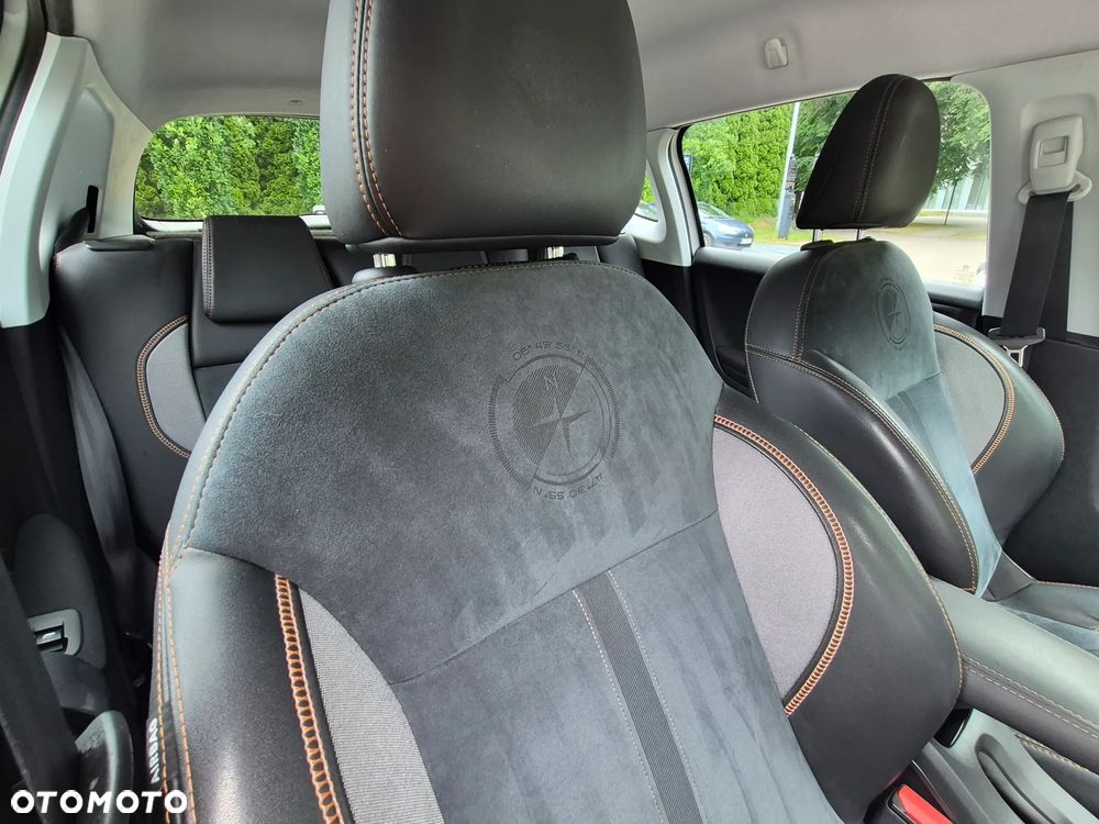 Peugeot 2008 PureTech 130 Stop&Start Crossway - 19