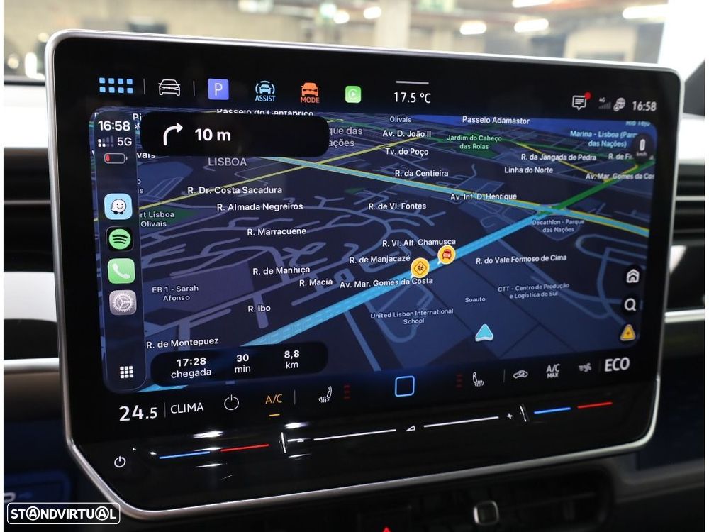 VW ID.Buzz 91 kWh Pro - 18