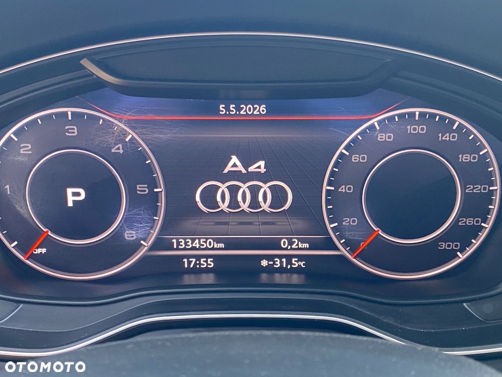 Audi A4 Avant 2.0 TDI S tronic - 12