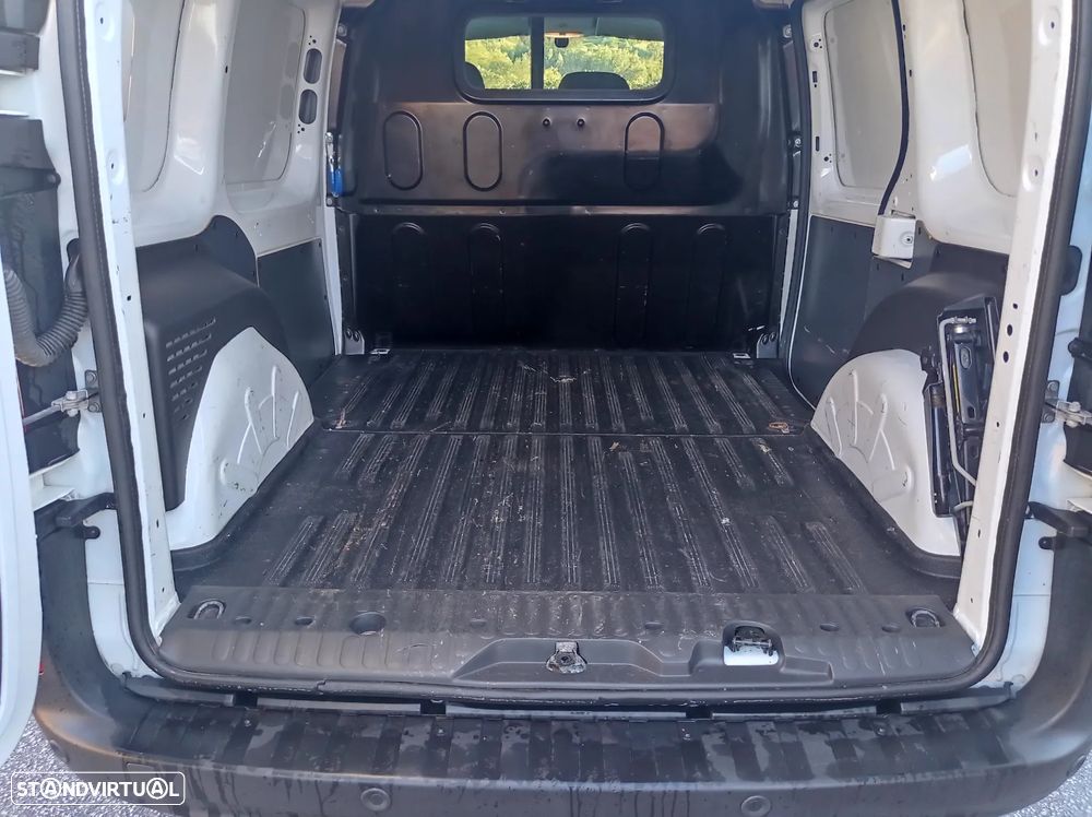 Renault Kangoo 3 Lugares-Deduz Iva - 9