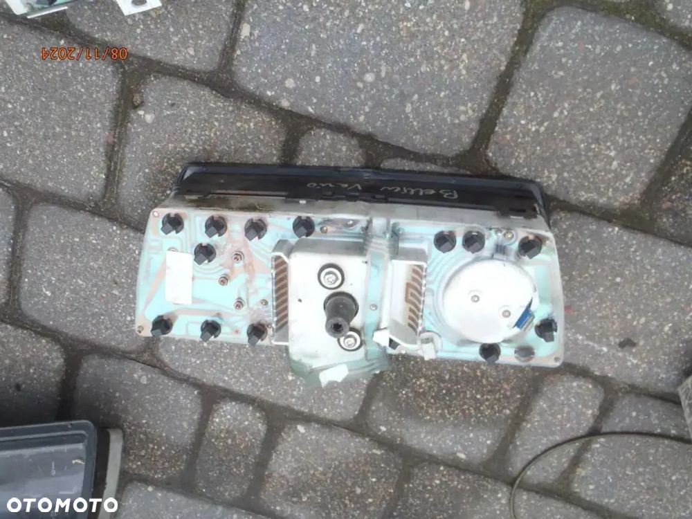 licznik zegar aixam ligier casalini jdm mgo ambra nova microcar abaca - 3