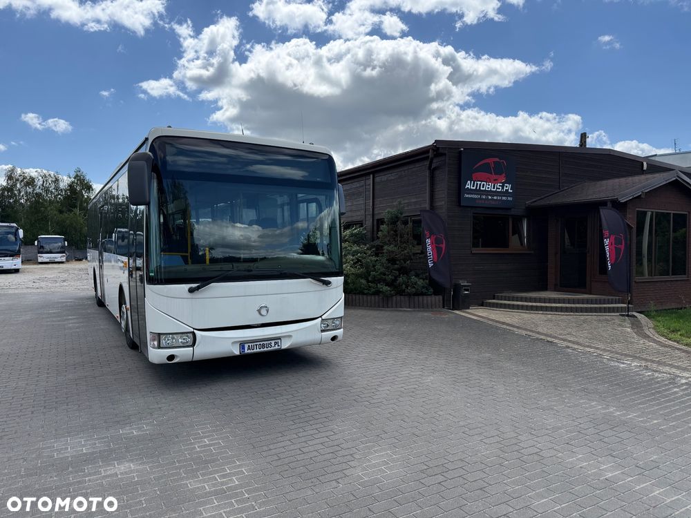 Iveco Irisbus Crossway LE - 1