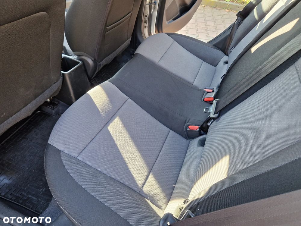 Hyundai i20 1.2 Comfort - 14