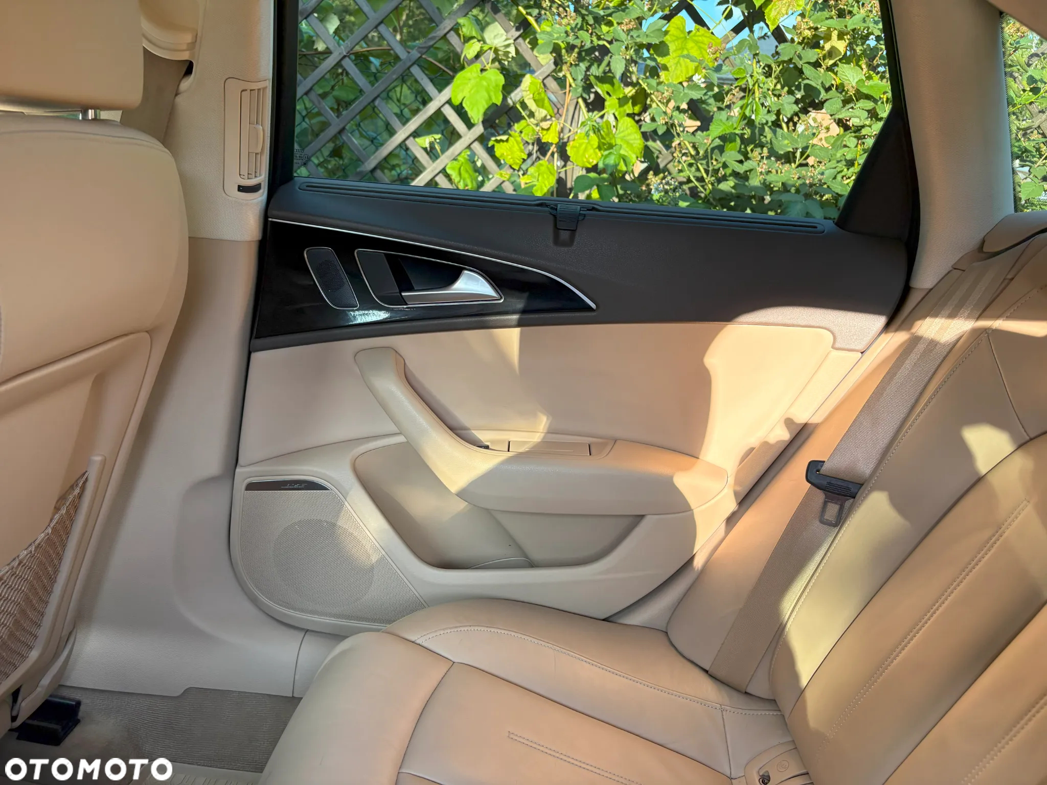 Audi A6 3.0 TDI Quattro Tiptronic - 27