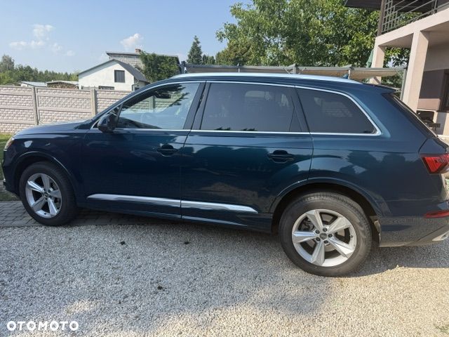 Audi Q7 - 15