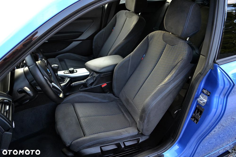 BMW Seria 1 118d DPF Edition Sport - 17