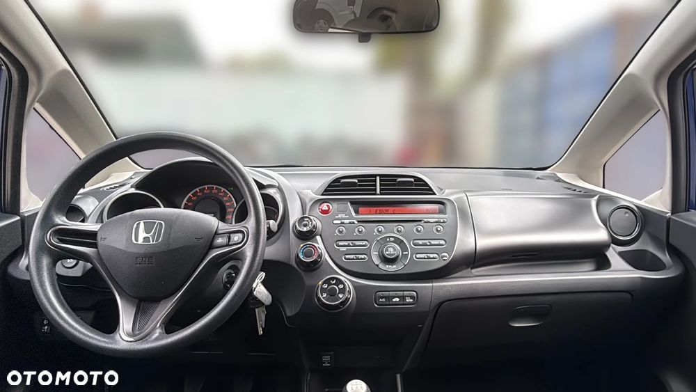 Honda Jazz 1.2 Trend VSA - 24