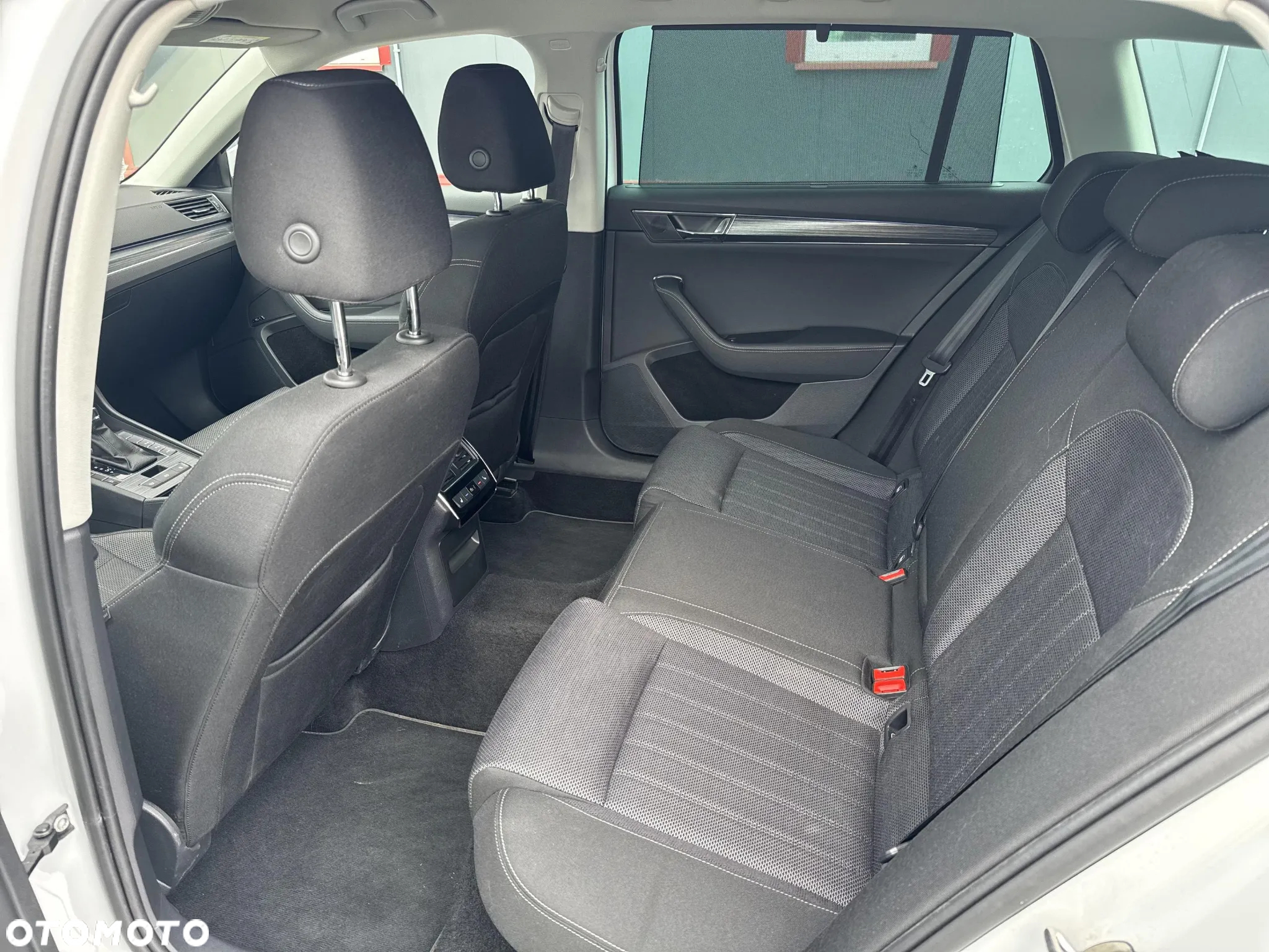 Skoda Superb 2.0 TSI Style DSG - 31