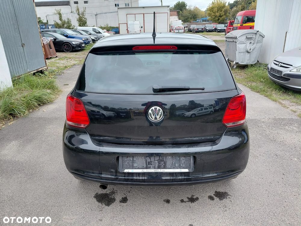 Volkswagen Polo 1.2 TSI Team - 7