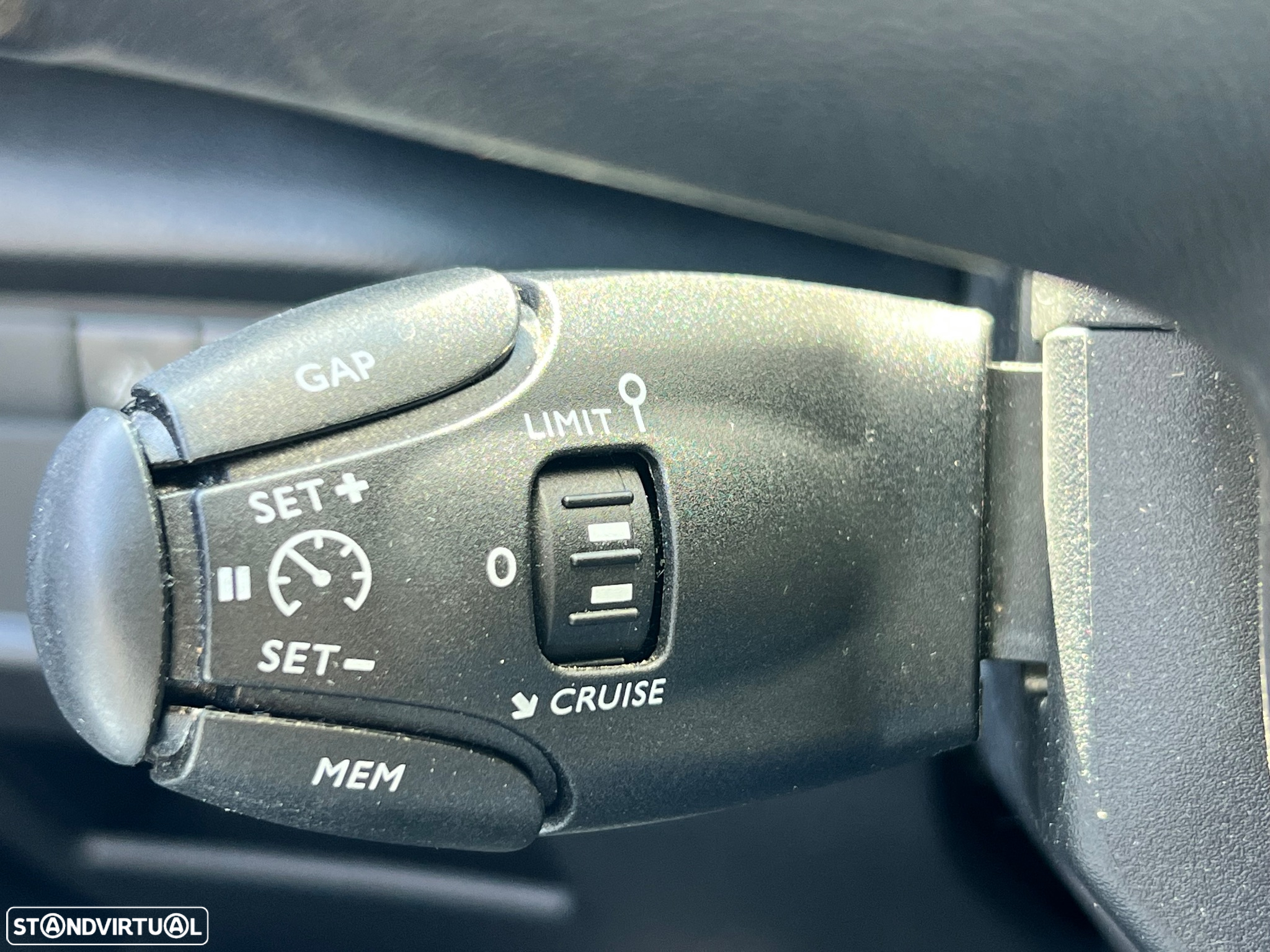 Citroën C5 Aircross 1.2 PureTech Shine - 8