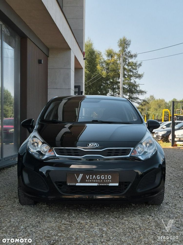 Kia Rio 1.4 Edition 7 - 7