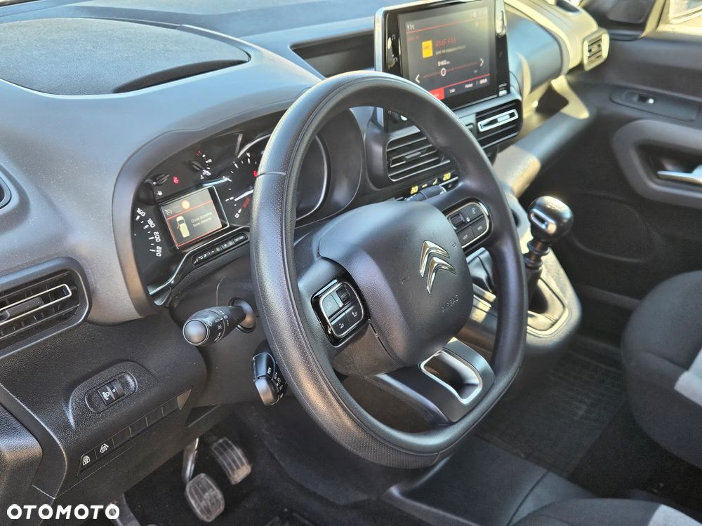 Citroën Berlingo XL BlueHDi 130 FEEL - 30