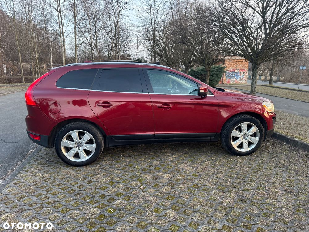Volvo XC 60 T6 AWD Summum - 2
