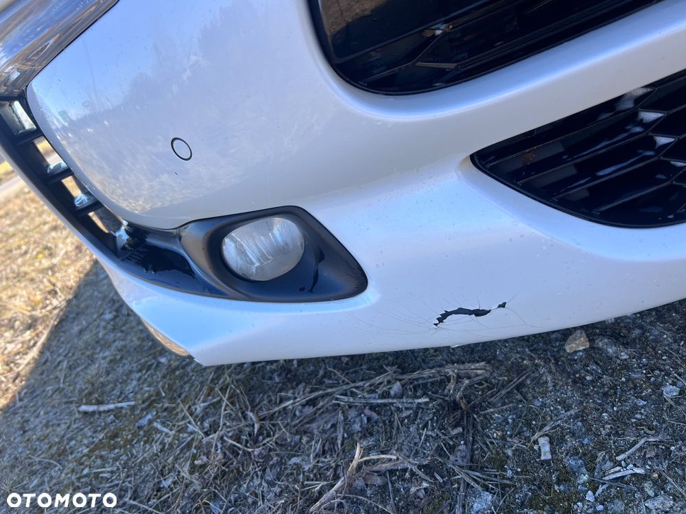 Citroën DS5 Hybrid4 EGS6 SportChic - 23