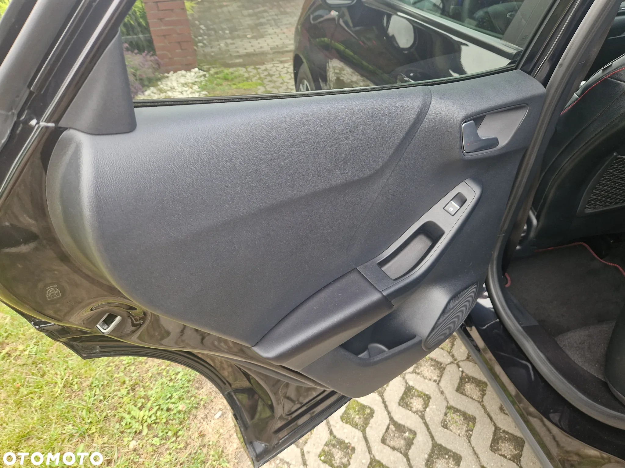 Ford Puma 1.0 EcoBoost Hybrid ST-LINE X DESIGN - 21