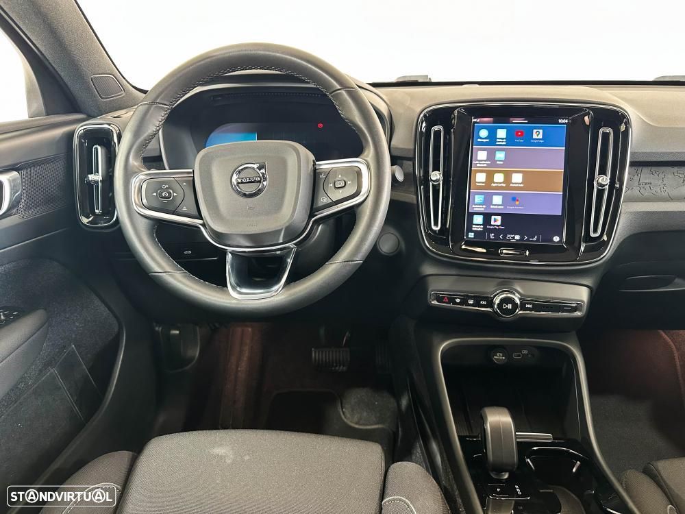 Volvo XC 40 Recharge 82 kWh Twin Motor Ultimate - 25