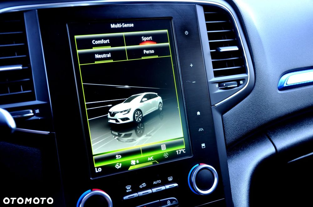 Renault Megane Grandtour ENERGY dCi 165 EDC GT LINE - 30