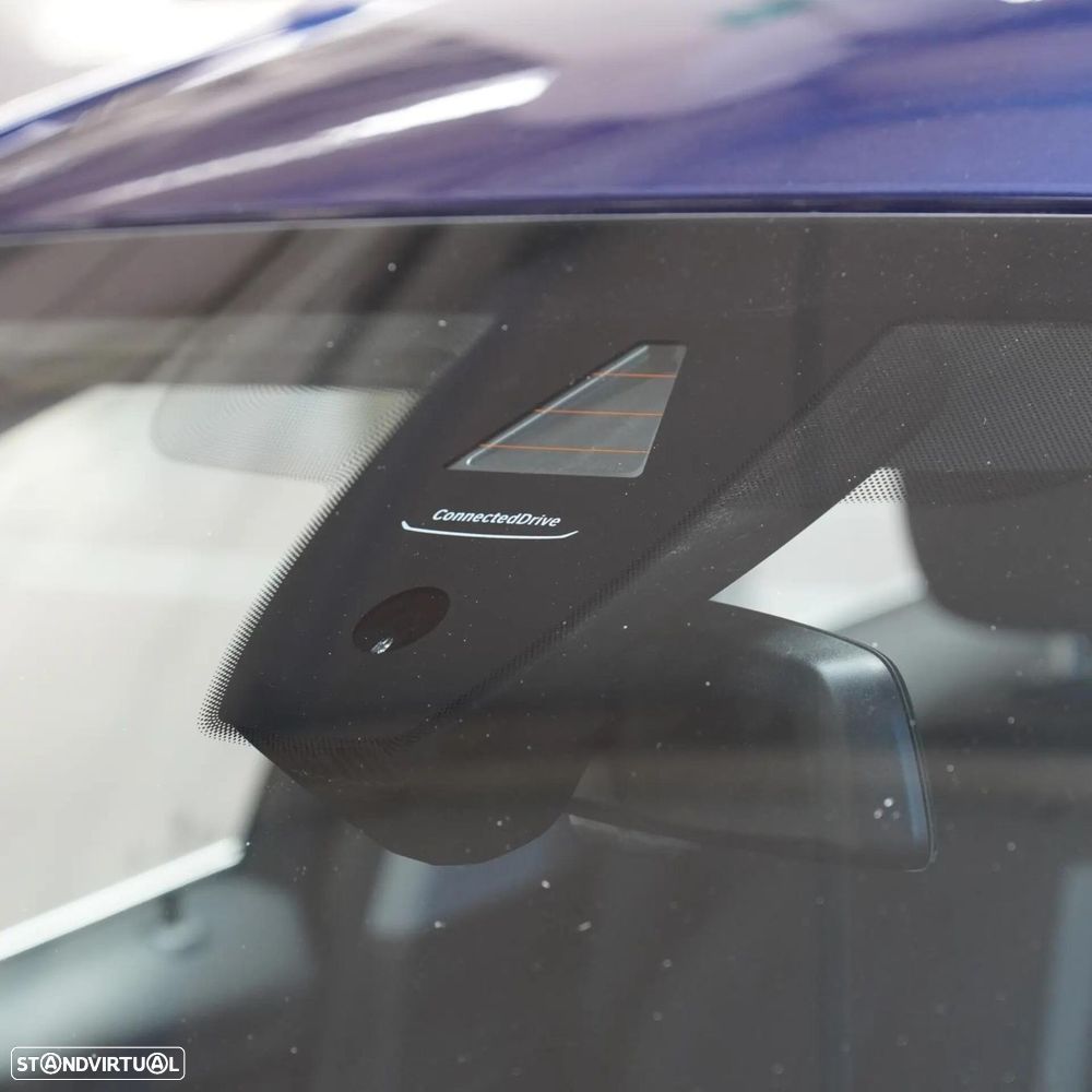 BMW 118 i Line Sport Auto - 40