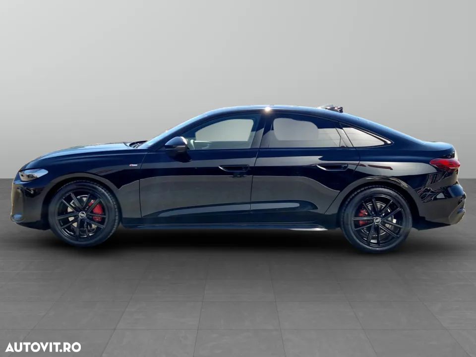 Audi A5 40 TFSI quattro S tronic - 2