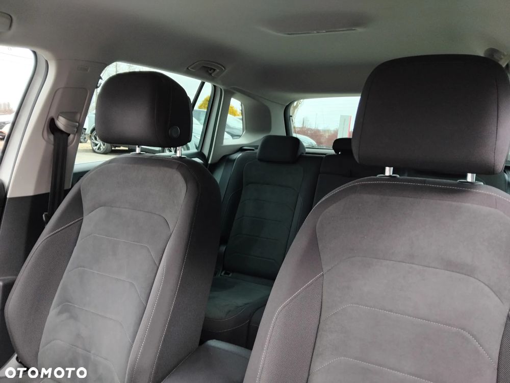 Volkswagen Tiguan 1.5 TSI EVO Life DSG - 21