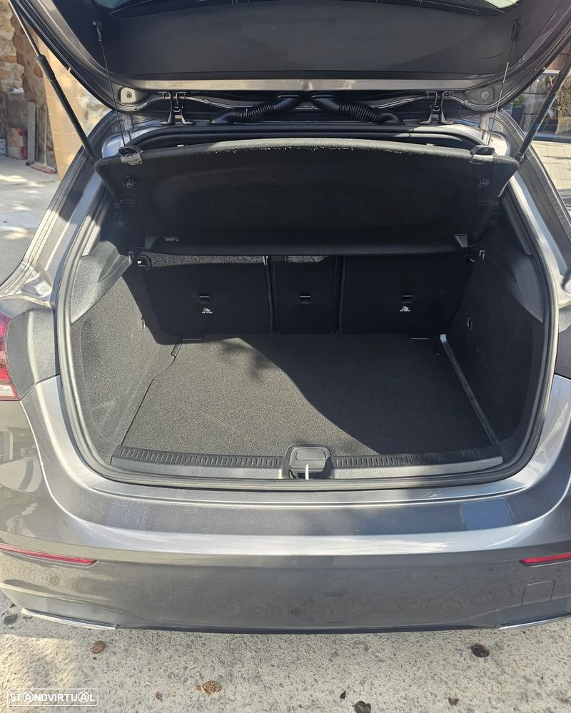 Mercedes-Benz A 180 2020 photo 4