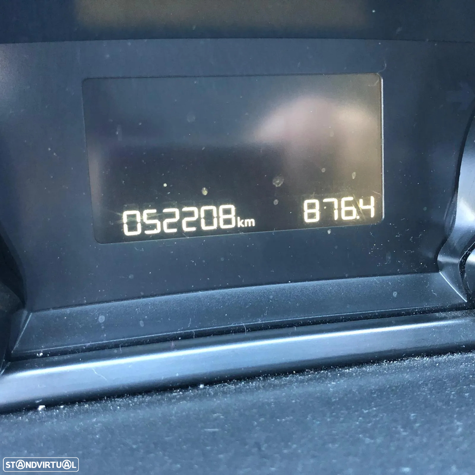 Peugeot 308 SW 1.6 BlueHDi Allure - 17