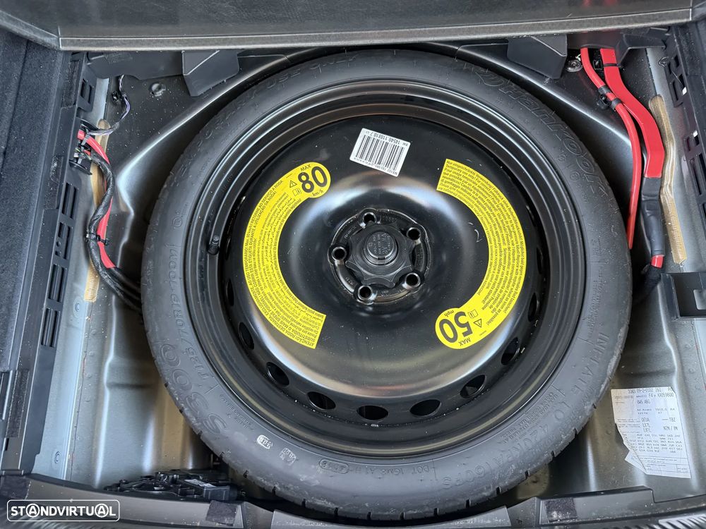 Audi A4 Avant 35 TDI S tronic - 44