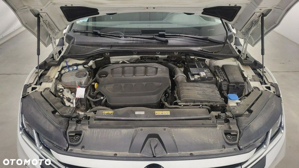 Volkswagen Arteon Shooting Brake - 23