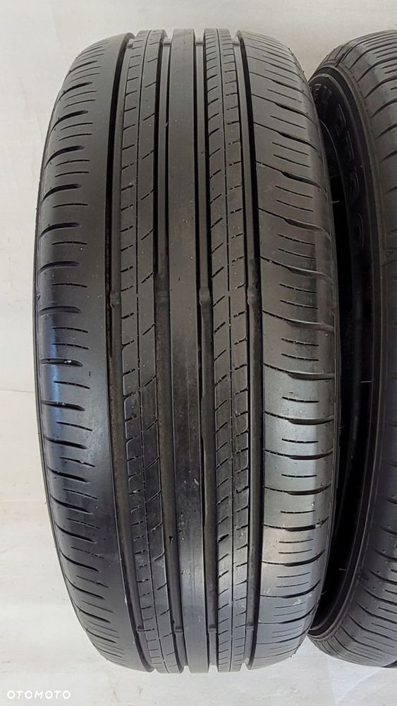 4 x OPONY DUNLOP GRANDTREK PT30 225 60 R18 100H 225/60R18 2020 - 2