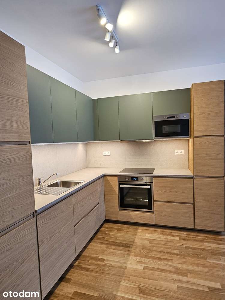 Mieszkanie 2-pokojowe 43,5 m2 I Cityflow