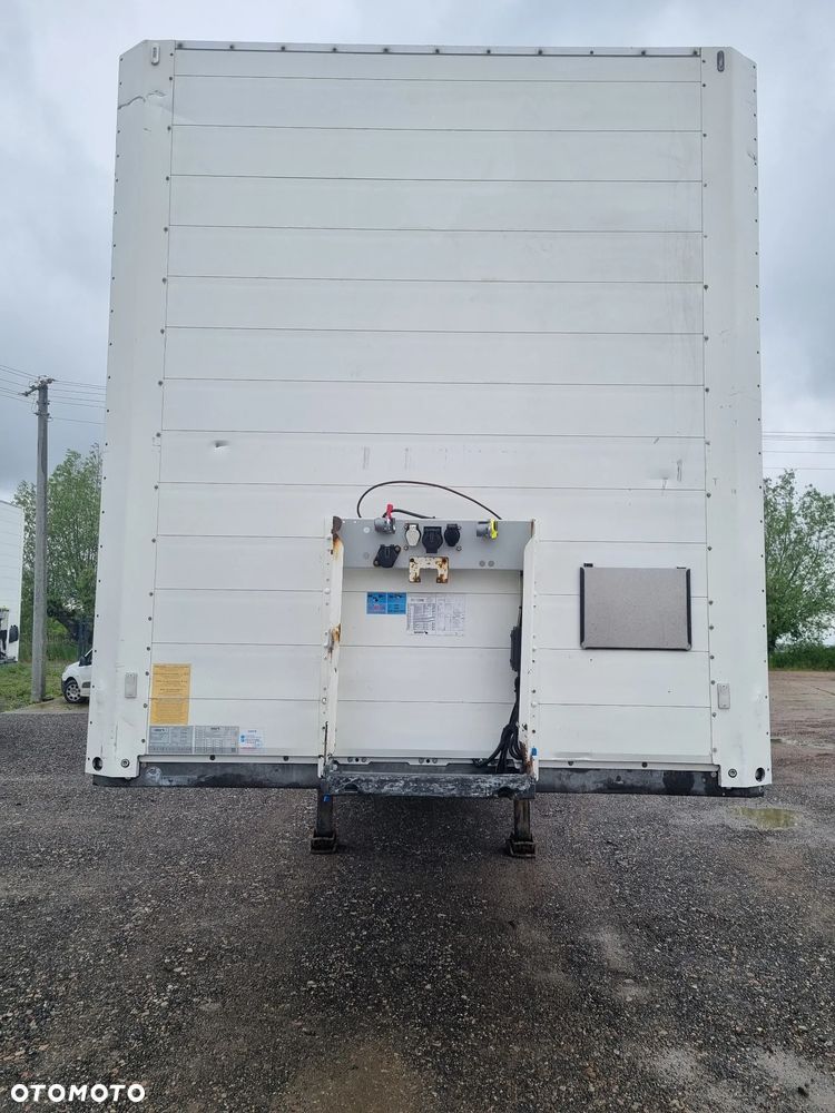 Schmitz Cargobull SCB*S3B - 15