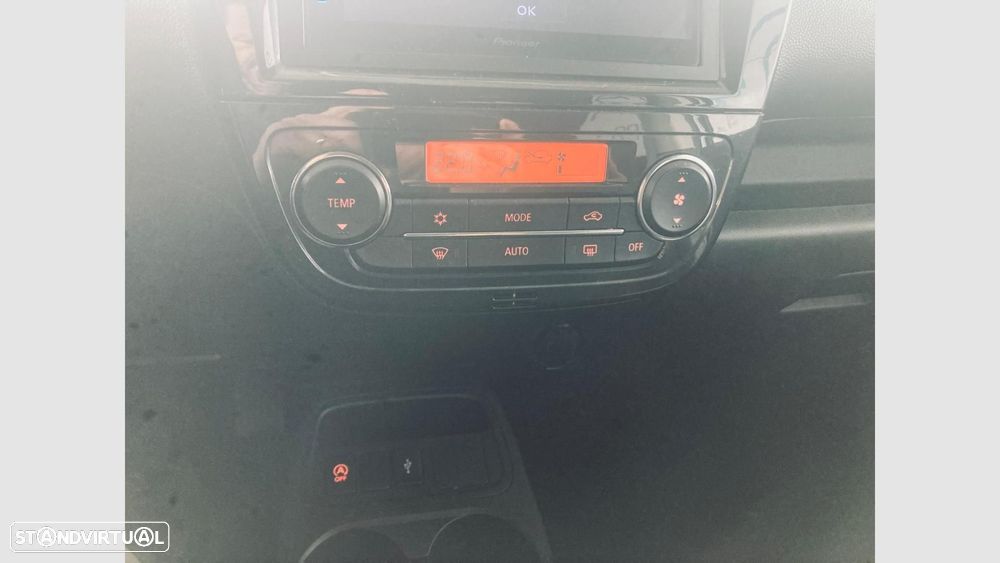 Mitsubishi Space Star 1.2 Connect Edition - 11