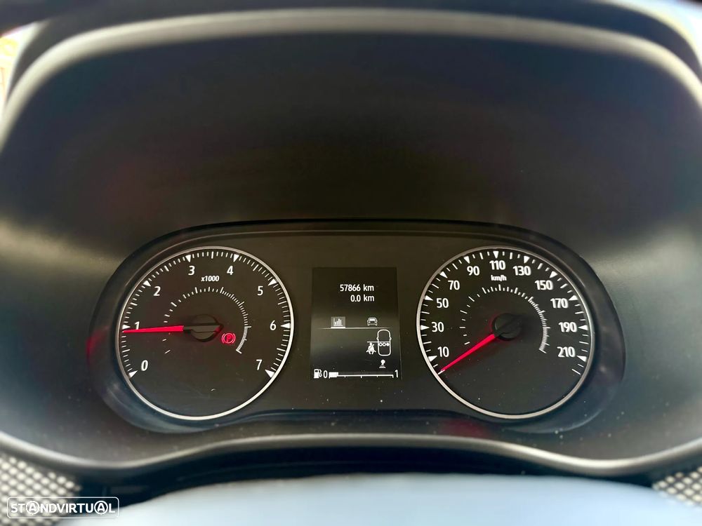 Dacia Jogger 1.0 ECO-G Expression 7L Bi-Fuel - 22