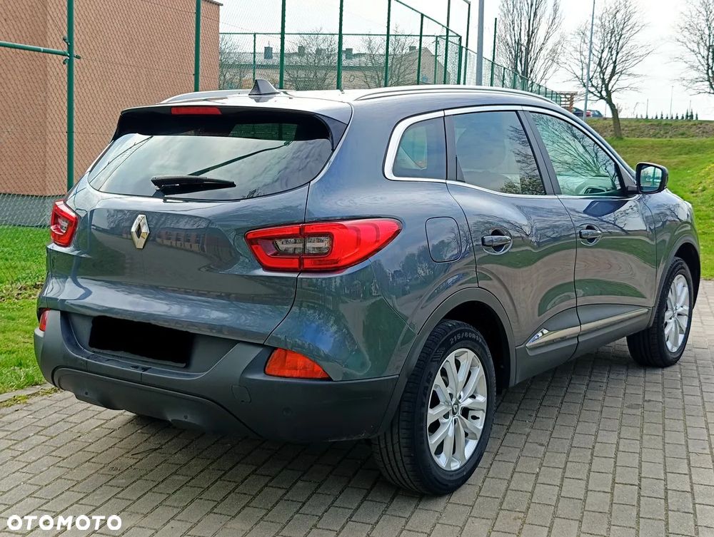 Renault Kadjar Energy dCi 130 Business - 13