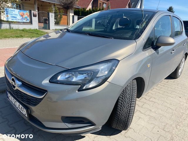 Opel Corsa 1.4 Enjoy - 1