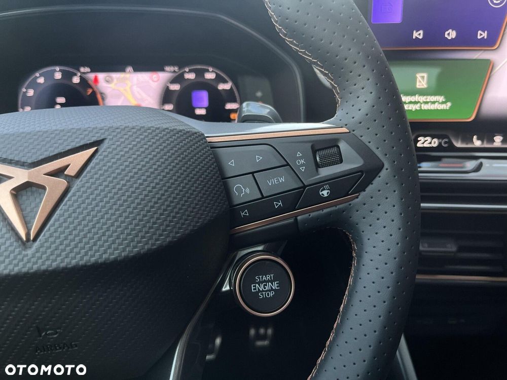 Cupra Formentor - 22