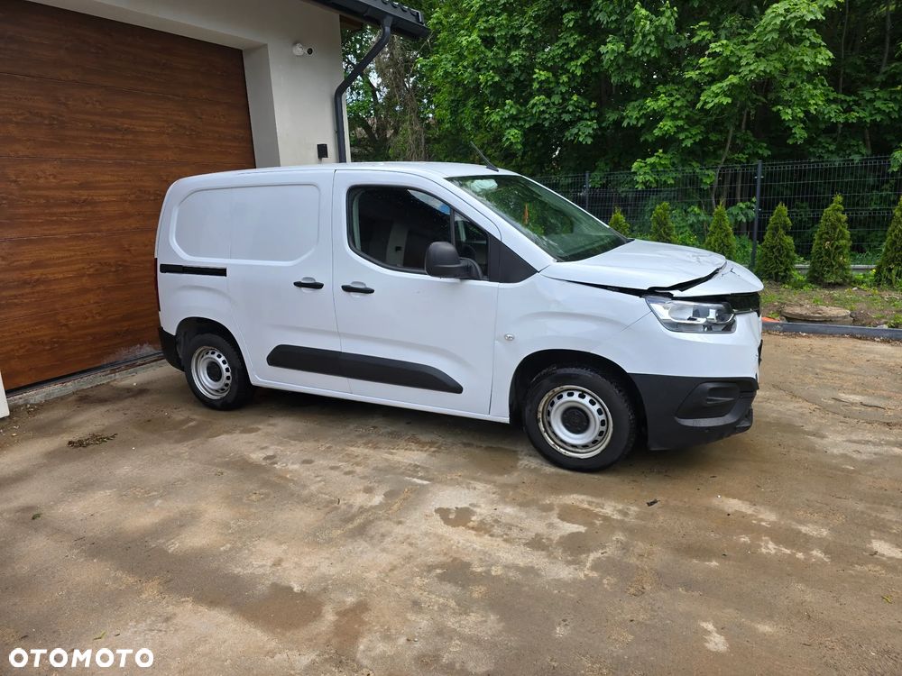 Toyota Proace City - 8