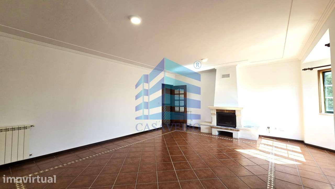 Apartamento T3 em São Bernardo - Grande imagem: 5/24