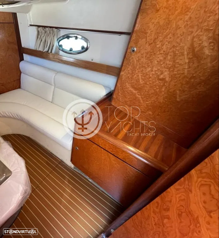Bavaria Motor Boats 38 Sport - 22