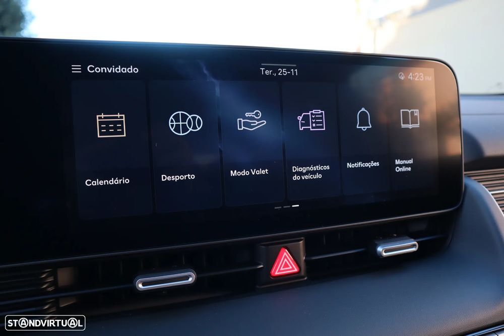 Hyundai Ioniq 5 63 kWh - 39