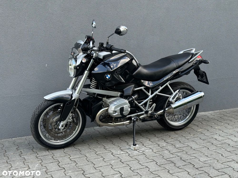 BMW R - 3