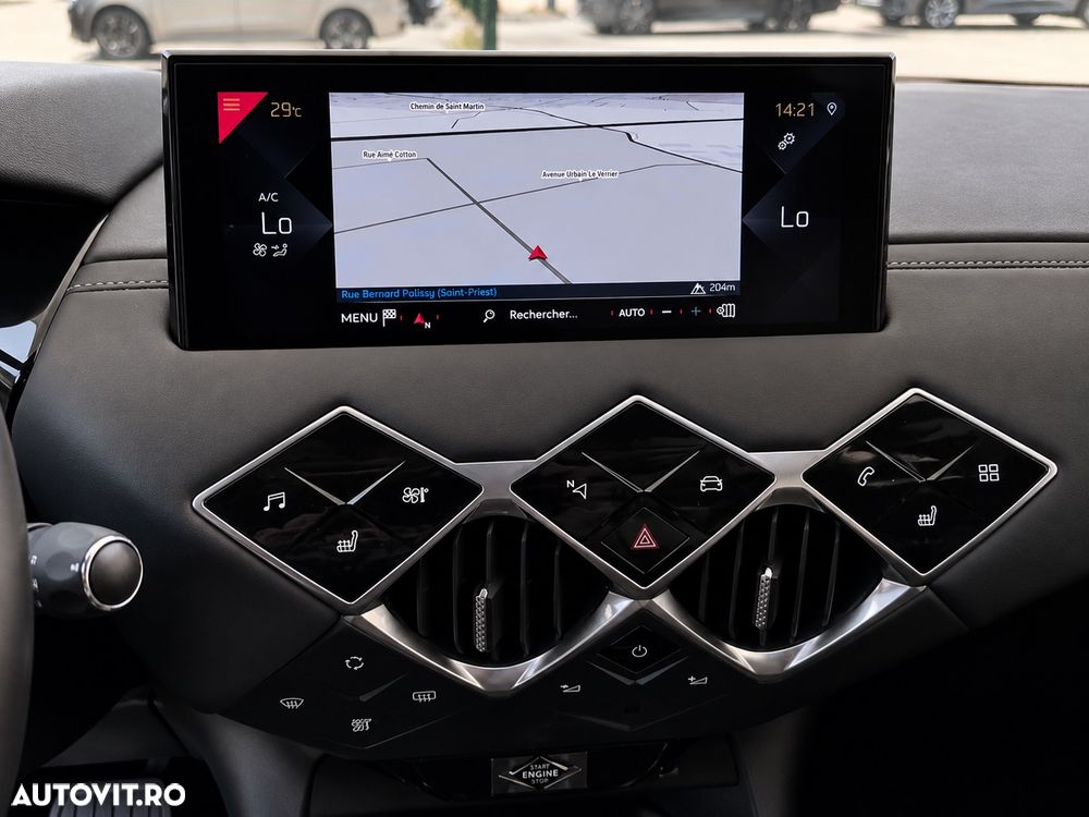 DS Automobiles DS 3 - 18