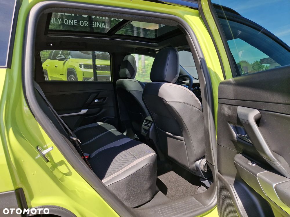 Jeep Compass 1.2 T3 mHEV First Edition FWD DCT - 21