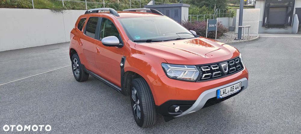 Dacia Duster 1.0 TCe Prestige - 6